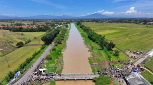Panen Raya di Majalengka