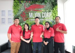 Mlion International Indonesia