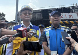 Anggaran Kementerian Kemen PU 2026 Naik Jadi Rp118,5 Triliun