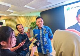 BP Tapera Gelar Akad Massal 25 Ribu Unit Rumah Terbesar