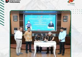 Gandeng Kejati Sumut, Nindya Karya Perkuat Tata Kelola Hukum