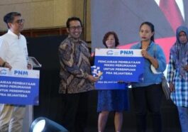 Peluncuran KPP Rumah
