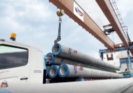 Kinerja Kinclong WSBP di 2025: Inovasi Beton Jadi Penopang