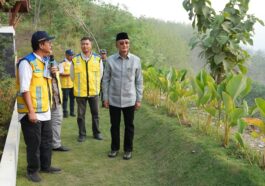 Pembangunan Bendungan