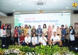 Kementerian PU