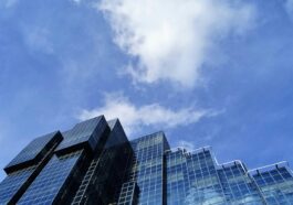 Real Estate Komersial Asia Pasifik