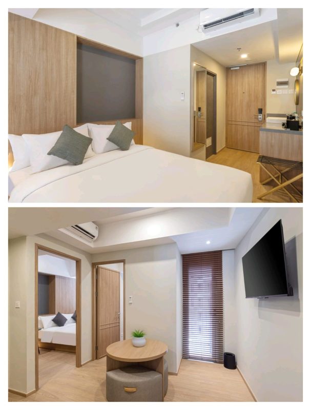 Golden Tulip PIK 2